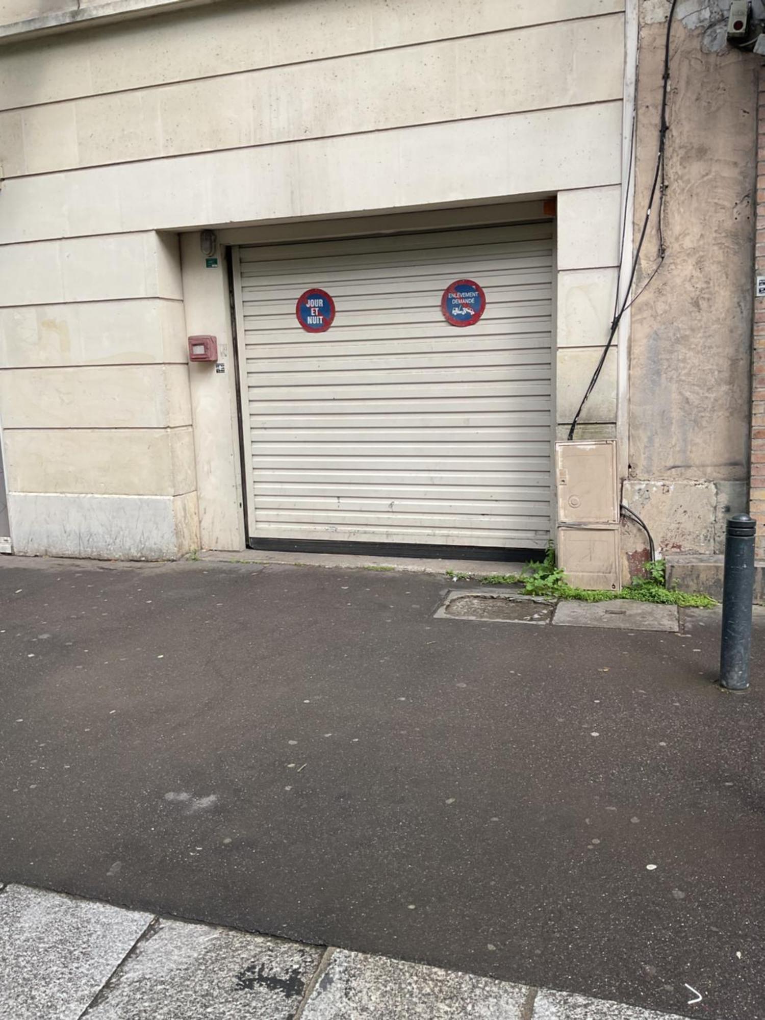 Cosy Appart Proche Paris Saint-Denis  Exterior photo